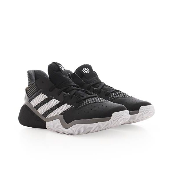 Adidas Harden Stepback Black