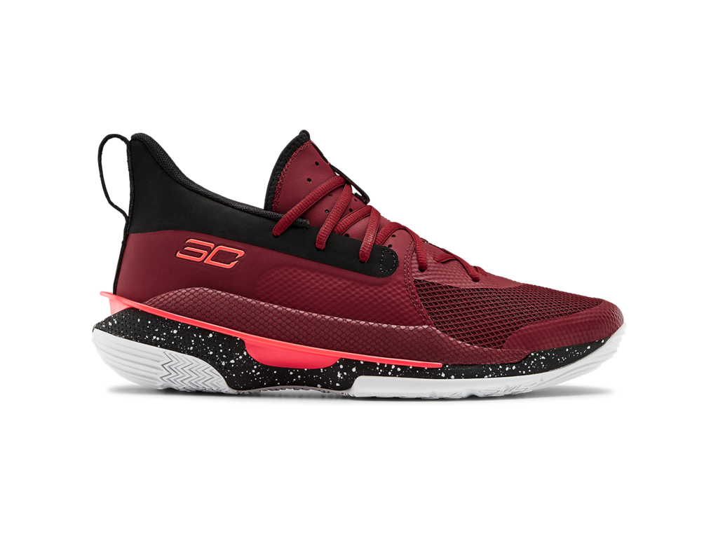 Under Armour Curry 7 (KID)