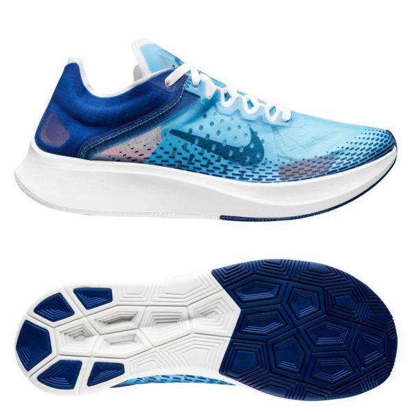 NIKE SCARPA RUNNING SNEAKERS ZOOM FLY SP |CROSSOVER RICCIONE