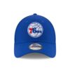 NEW ERA CAP NBA 76ERS | CROSSOVER RICCIONE