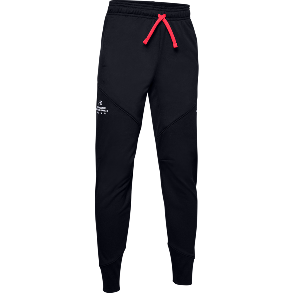 Under Armour SC30 Warm Up Pant (KID)