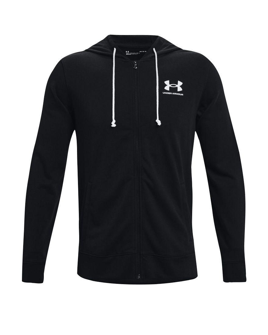 Under Armour Rival Terry Full Zip