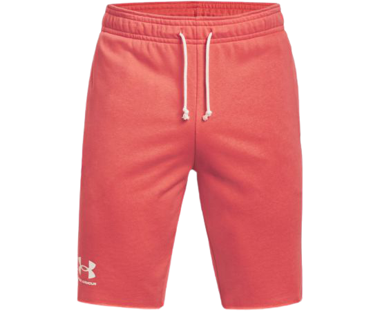 UNDER ARMOUR TERRY SHORTS RIVALS | CROSSOVER RICCIONE