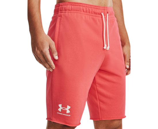 UNDER ARMOUR TERRY SHORTS RIVALS | CROSSOVER RICCIONE