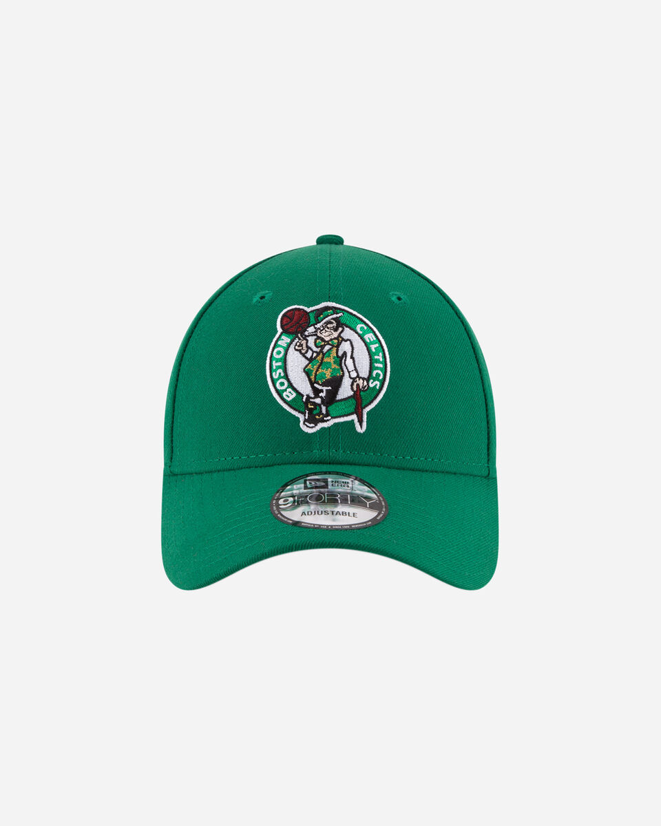New Era Boston Celtics Cap