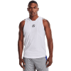 UNDER ARMOUR CURRY TANK | CROSSOVER RICCIONE