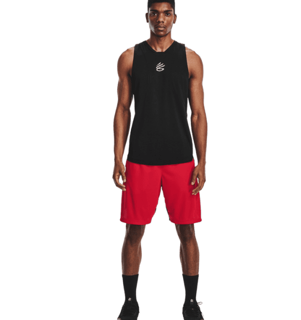 UNDER ARMOUR CURRY TANK | CROSSOVER RICCIONE