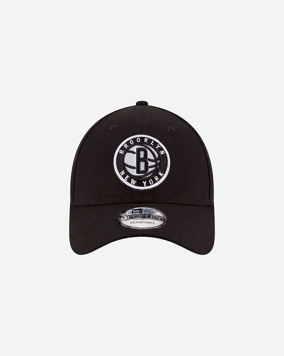 NEW ERA NETS THE LEAGUE  9FORTY ADJUSTABLE