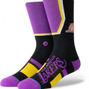 STANCE LAKERS SHORTCUT CROSSOVER RICCIONE