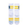 STANCE TIE DYE GOLDEN STATE WARRIORS | CROSSOVER RICCIONE
