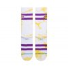 STANCE TIE DYE LAKERS| CROSSOVER RICCIONE
