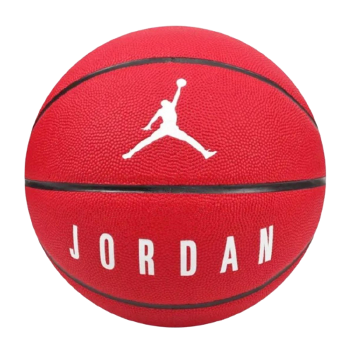 Jordan Ultimate 8p Red