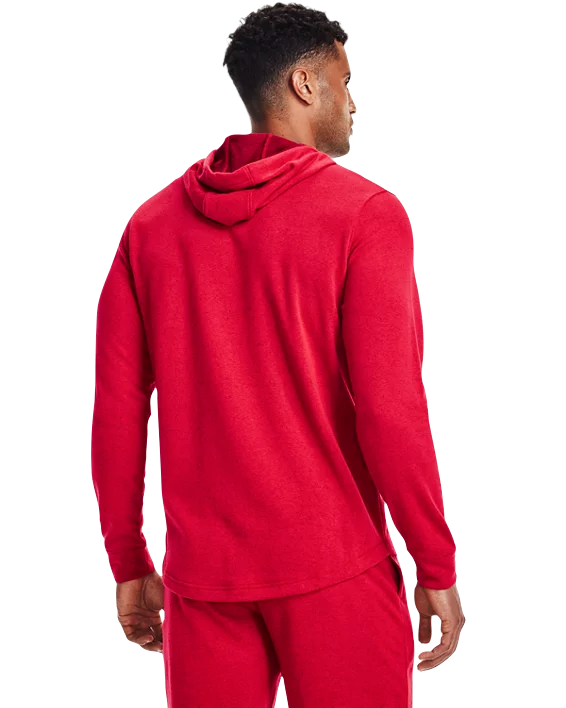 UNDER ARMOUR RIVAL TERRY HOODY | CROSSOVER RICCIONE