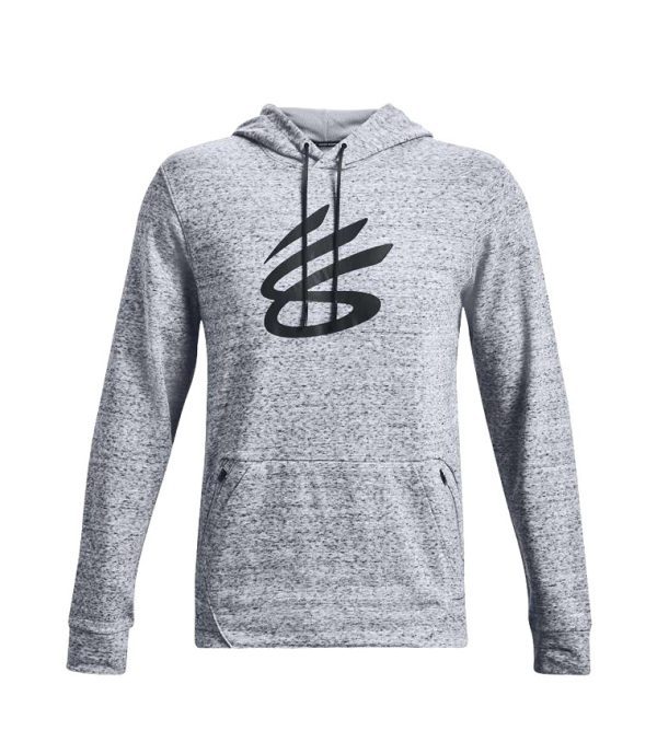 UNDER ARMOUR CURRY HOODY | CROSSOVER RICCIONE