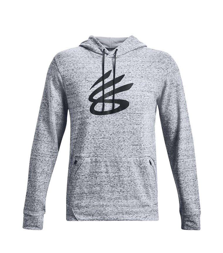 Under Armour Curry Pullover Hoody