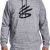 UNDER ARMOUR CURRY HOODY | CROSSOVER RICCIONE