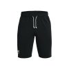 UNDER ARMOUR RIVAL TERRY SHORTS | CROSSOVER RICCIONE