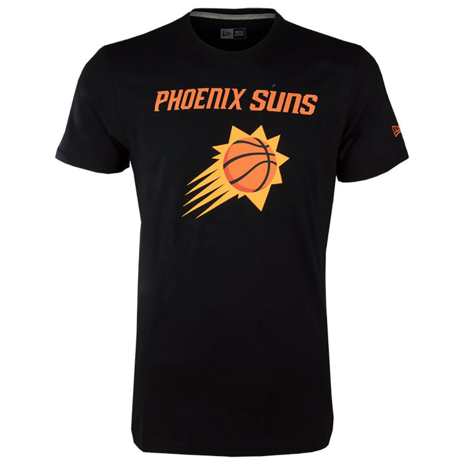 New Era Team Logo Phoenix Suns