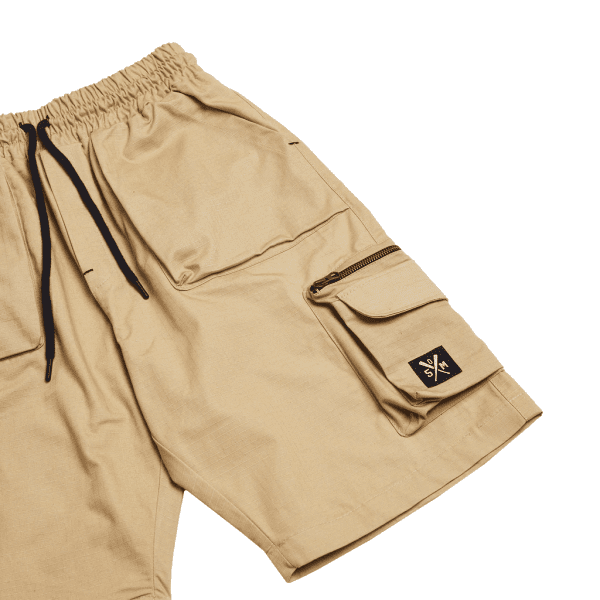 5TATE OF MIND RIPSTOP SHORT | CROSSOVER RICCIONE