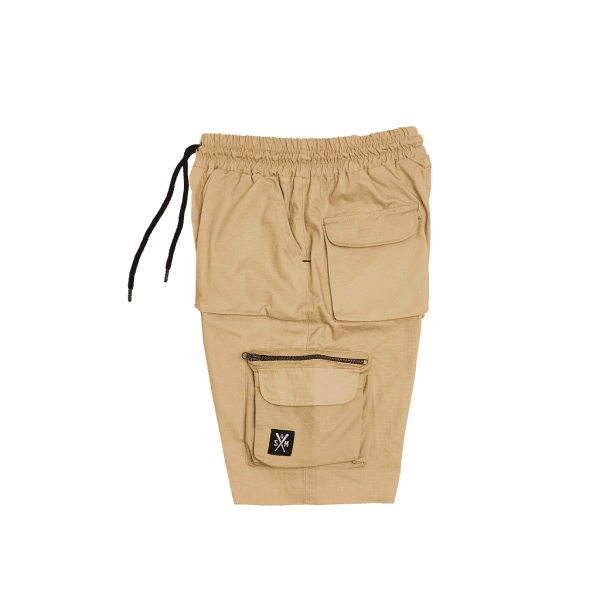 5TATE OF MIND RIPSTOP SHORT | CROSSOVER RICCIONE