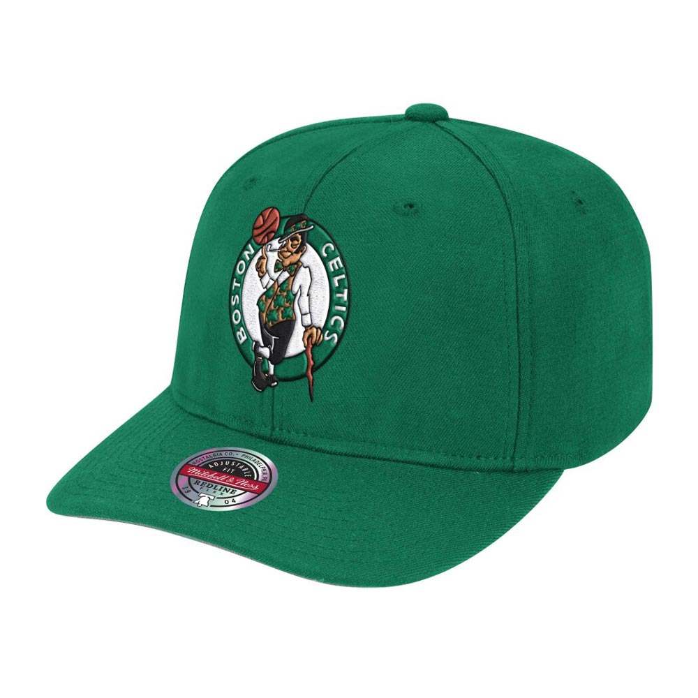 Mitchell & Ness Snapback Boston Celtics