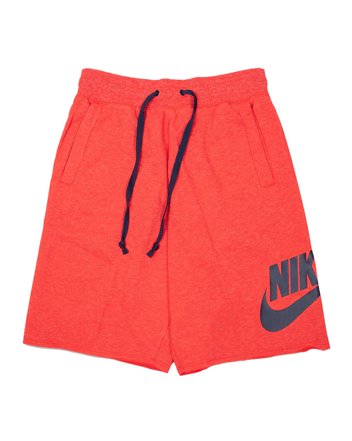 Nike Shorts Alumni