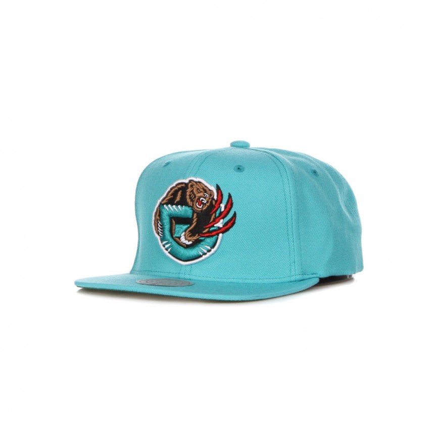 Mitchell & Ness Snapback Vancouver Grizzlies