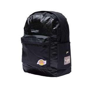 MITCHELL & NESS BACKPACK NBA | CROSSOVER RICCIONE