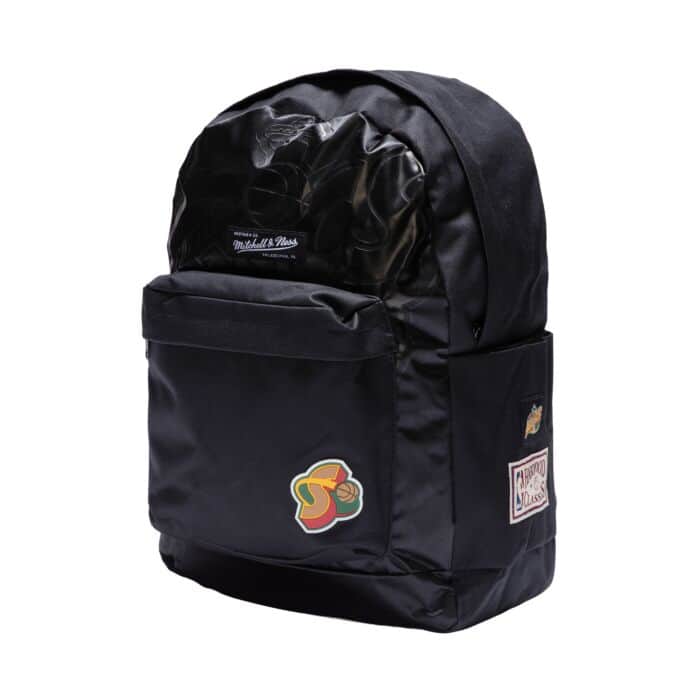 Mitchell & Ness BackPack Seattle SuperSonics
