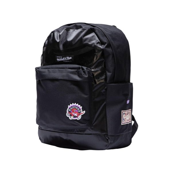 MITCHELL & NESS BACKPACK NBA | CROSSOVER RICCIONE