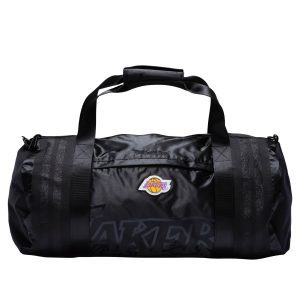 MITCHELL & NESS DUFFLE BAS LOS ANGELES LAKERS | CROSSOVER RICCIONE