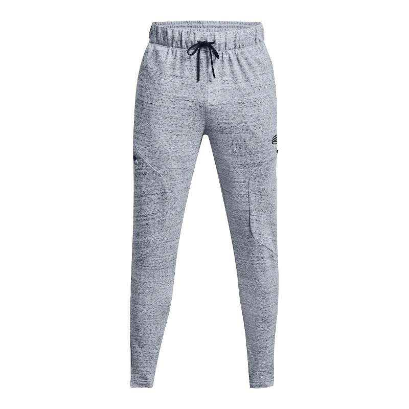 Under Armour Curry Jogger Grey