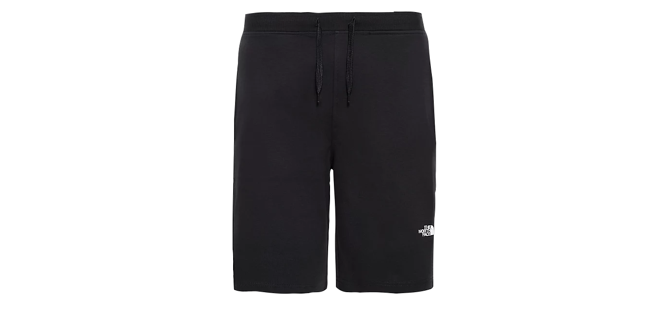North Face Graphic Light Short