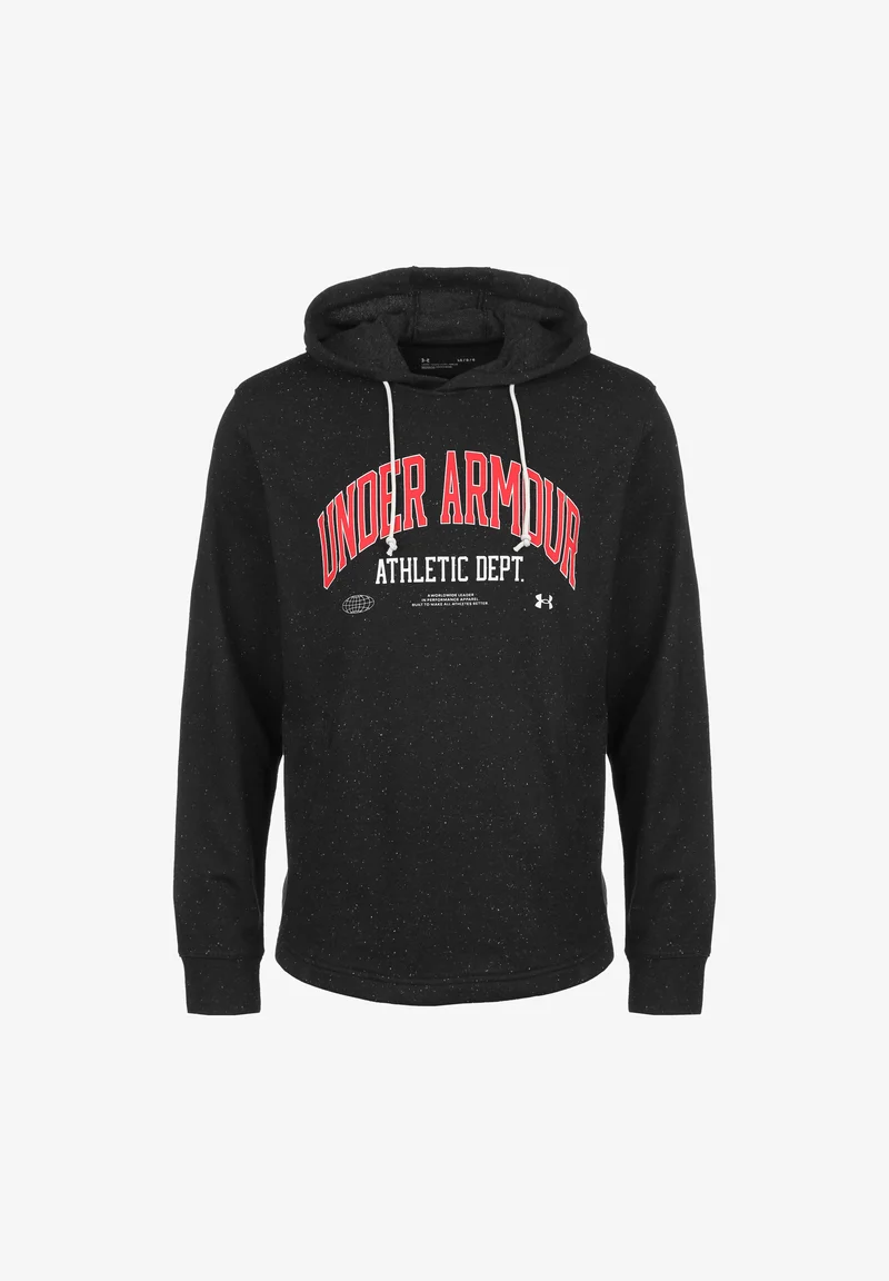 Under Armour Rival Terry Athletic Dept Hoody
