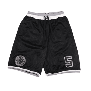 5TATE OF MIND ALL STAR BASKET SHORT | CROSSOVER RICCIONE