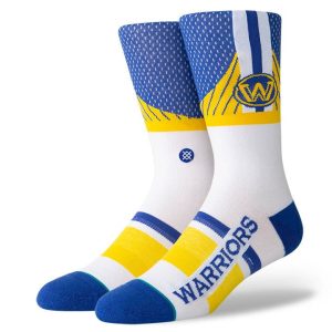 STANCE SHORTCUT GOLDEN STATE WARRIORS | CROSSOVER RICCIONE