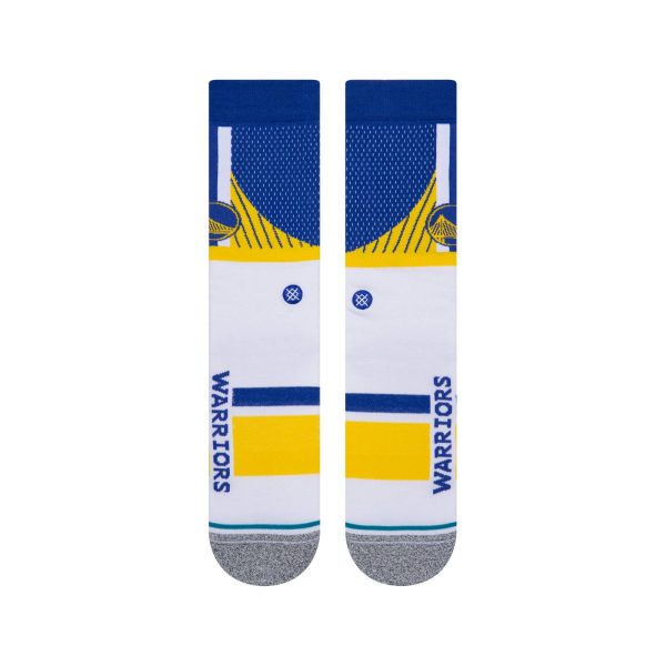 STANCE SHORTCUT GOLDEN STATE WARRIORS | CROSSOVER RICCIONE