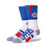 STANCE SHORTCUT LOS ANGELES CLIPPERS | CROSSOVER RICCIONE