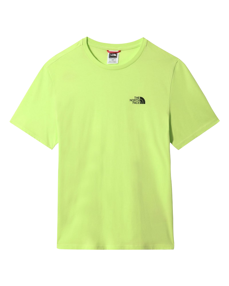 North Face Simple Dome Tee