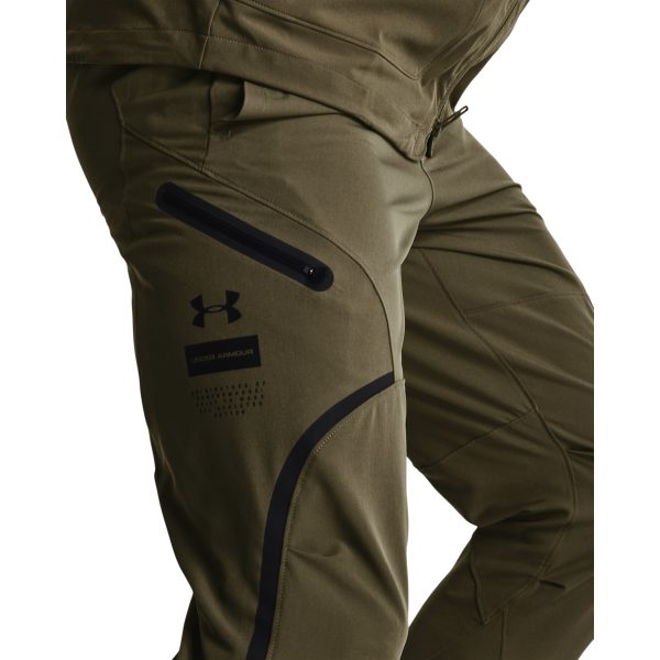 UNDER ARMOUR UNSTOPPABLE CARGO PANT | CROSSOVER RICCIONE