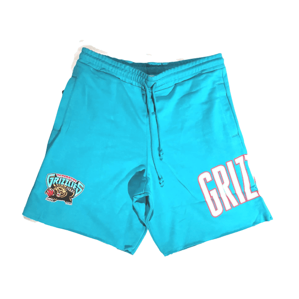 MITCHELL & NESS SHORT VANCOUVER GRIZZLIES | CROSSOVER RICCIONE