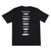 5TATE OF MIND DICTIONARY TEE | CROSSOVER RICCIONE