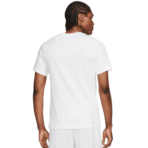NIKE JUST DO IT TEE | CROSSOVER RICCIONE