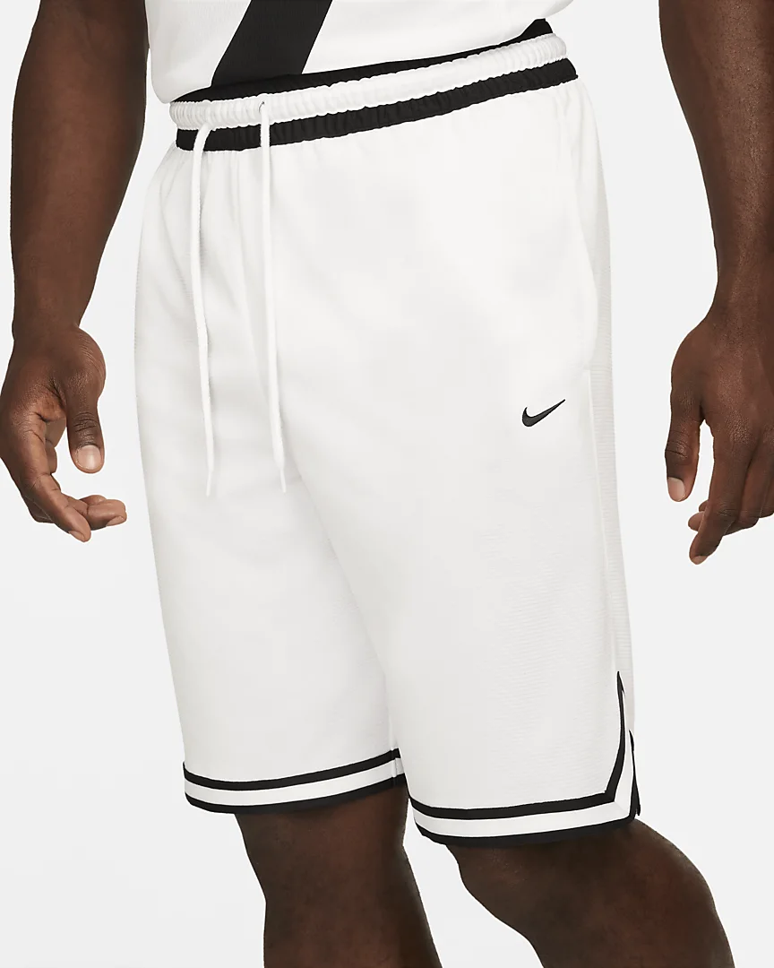 Nike DNA 10in Short
