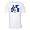 NIKE JUST DO IT TEE | CROSSOVER RICCIONE