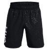 UNDER ARMOUR EMBOSS WOVEN SHORT | CROSSOVER RICCIONE