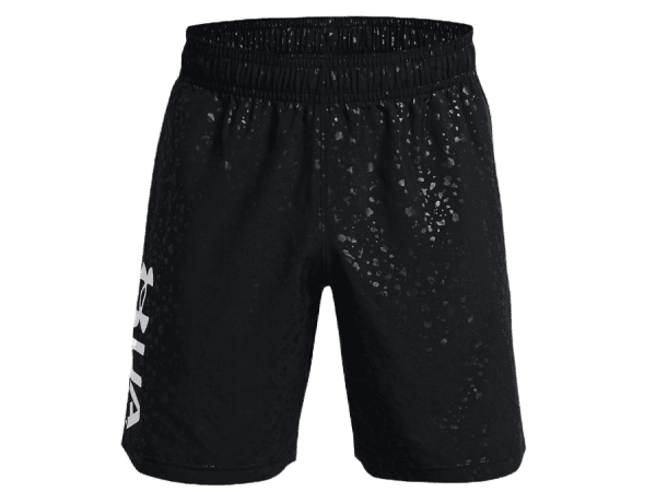 UNDER ARMOUR EMBOSS WOVEN SHORT | CROSSOVER RICCIONE