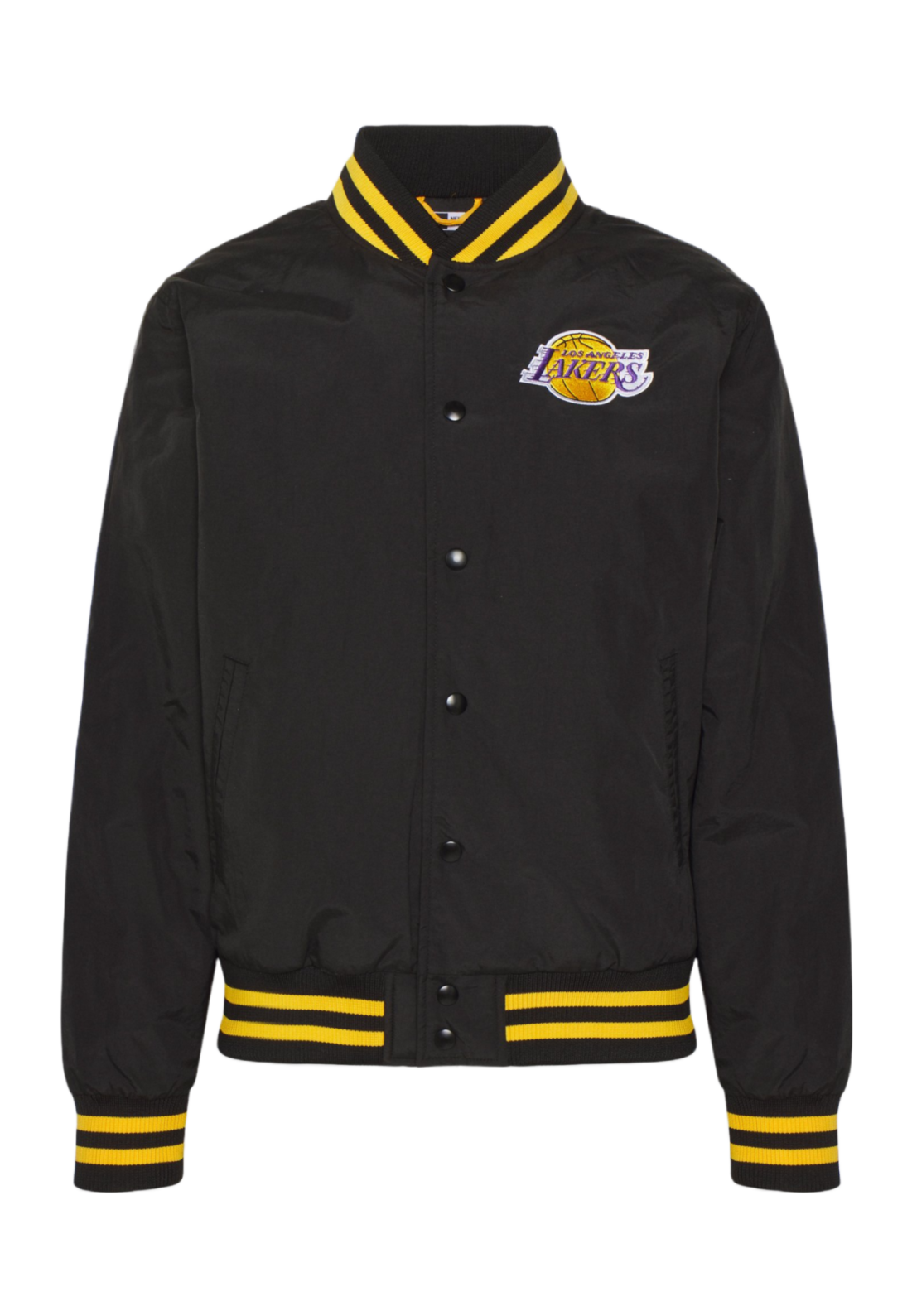 New Era Jacket Bomber Los Angeles Lakers