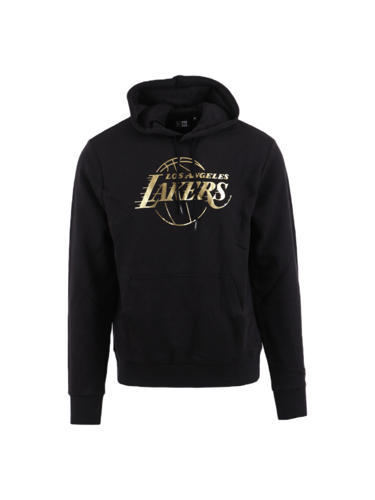 New Era Hoody Los Angeles Lakers Black/Gold