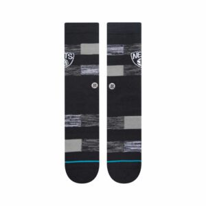 STANCE CRYPTIC BROOKLYN NETS | CROSSOVER RICCIONE